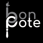 Reco Bon Pote - Constance Leplomb - Agence Web Brest